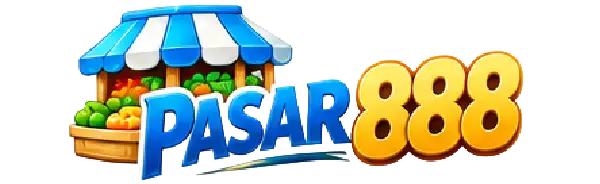 Logo Pasar888